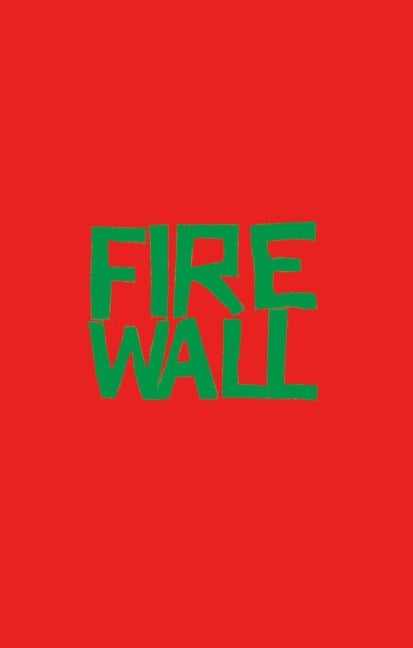 Firewall - Erin Jade Lange