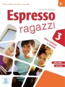 Cover-Bild zum Titel 'Espresso Ragazzi 3' von ''