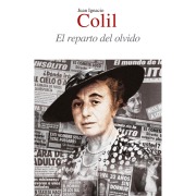 Cover-Bild zum Titel 'El reparto del olvido' von 'Juan Ignacio Colil'