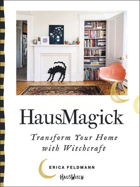 HausMagick - Erica Feldmann