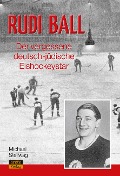 Cover-Bild zum Titel 'Rudi Ball' von 'Michael Stellwag'