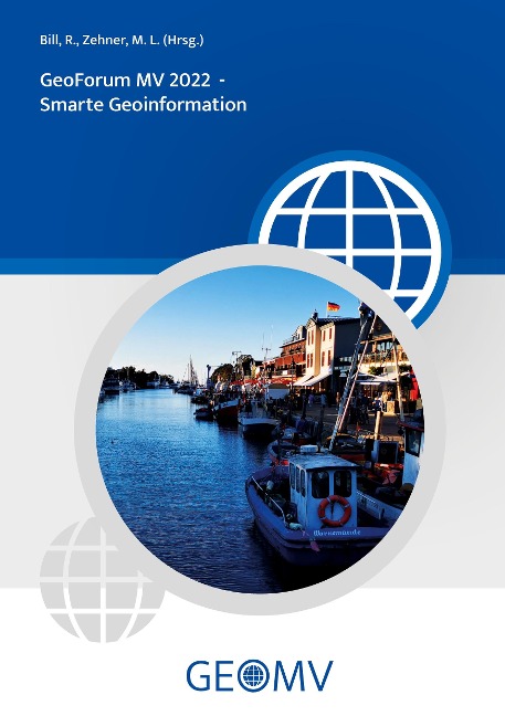GeoForum MV 2022 - Ralf Bill