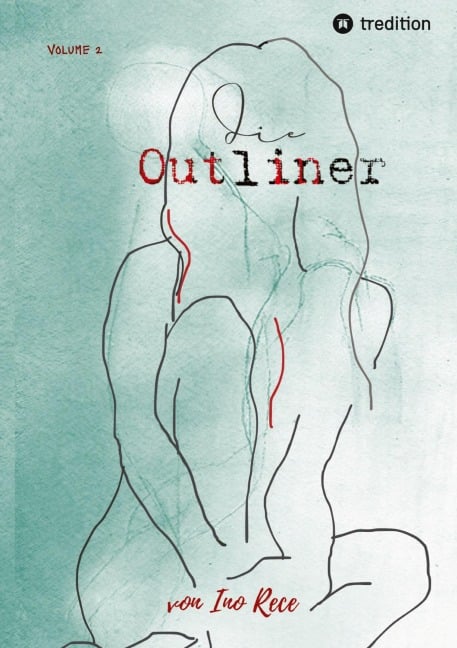 Die Outliner Volume 2 - Ino Rece