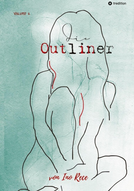 Die Outliner Volume 2 - Ino Rece