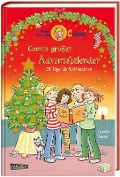 Meine Freundin Conni - Connis großer Adventskalender - Karoline Sander