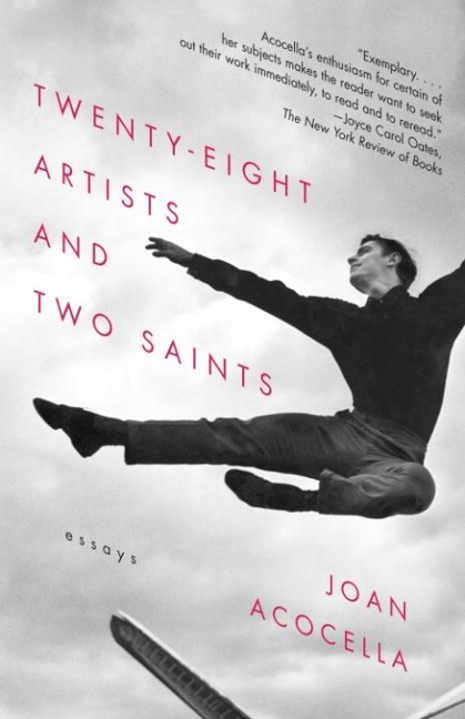 28 Artists & 2 Saints - Joan Acocella