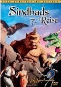 Sindbads 7. Reise - Ray Harryhausen, Ken Kolb, Bernard Herrmann