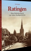 Cover-Bild zum Titel 'Ratingen' von 'Udo Haafke'