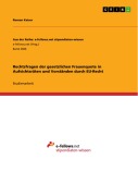 Cover-Bild zum Titel 'Rechtsfragen der gesetzlichen Frauenquote in Aufsichtsräten und Vorständen durch EU-Recht' von 'Roman Kaiser'