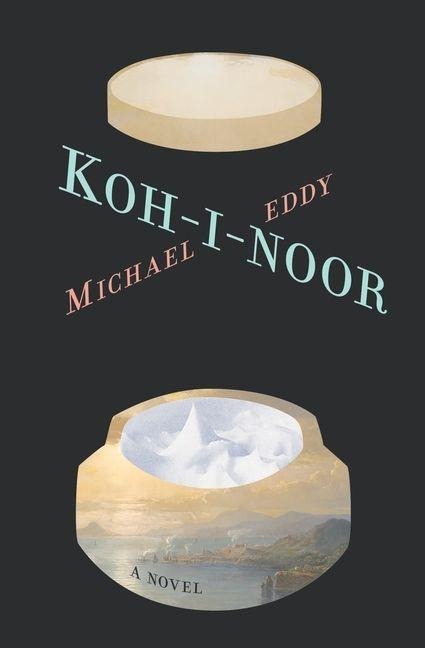 Koh-I-Noor - Michael Eddy