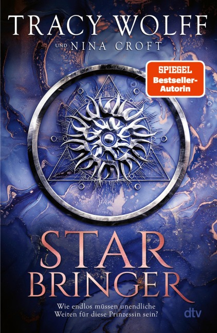 Star Bringer - Tracy Wolff, Nina Croft