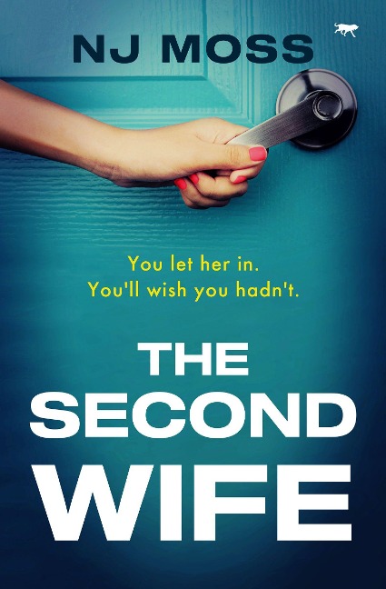 The Second Wife - Nj Moss