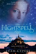 Cover-Bild zum Titel 'Nightspell' von 'Leah Cypess'