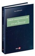 Cover-Bild zum Titel 'Siber Operasyonlar ve Jus Ad Bellum' von 'Kaan Erdogan'