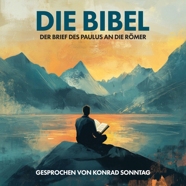 Der Brief des Paulus an die Römer - Martin Luther