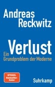 Verlust - Andreas Reckwitz