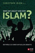Cover-Bild zum Titel 'Wer hat Angst vor dem Islam?' von ''