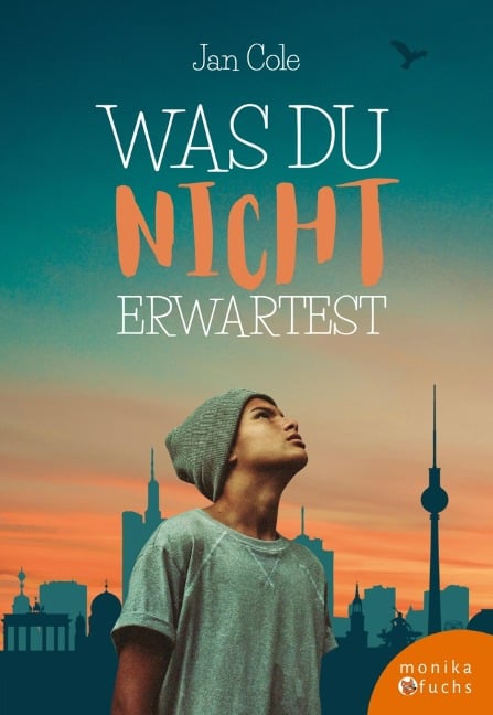 Was du nicht erwartest - Jan Cole