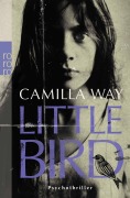 Cover-Bild zum Titel 'Little Bird' von 'Camilla Way'