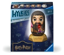 Cover-Bild zum Titel 'Hylkies Harry Potter Hagrid Sammelfigur' von ''