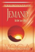 Cover-Bild zum Titel 'Jemand lebt in dir' von 'Swami Omkarananda'
