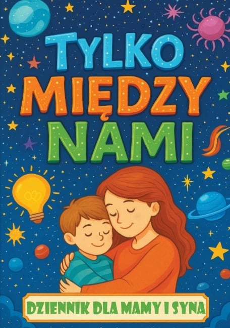 Tylko mi¿dzy nami - Childlike Mischievous