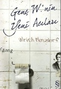 Cover-Bild zum Titel 'Genc W.nin Yeni Acilari' von 'Ulrich Plenzdorf'