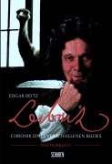 Cover-Bild zum Titel 'Leibniz - Chronik eines verschollenen Bildes' von 'Edgar Reitz'