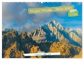 Sierra Nevada - Höhe 3000 (Wandkalender 2024 DIN A2 quer), CALVENDO Monatskalender - Rolf-D. Hitzbleck