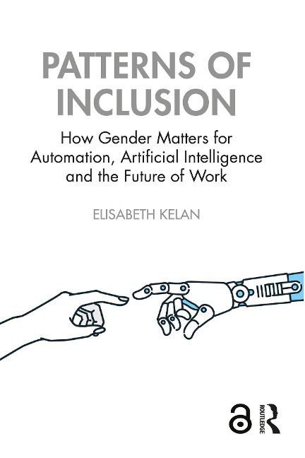Patterns of Inclusion - Elisabeth Kelan