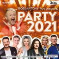 Ross Antony präsentiert:Party 2021 - Various
