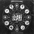 Cover-Bild zum Titel 'American Reckoning' von 'Anti-Flag'
