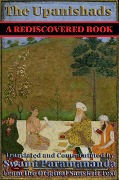 Cover-Bild zum Titel 'The Upanishads (Rediscovered Books)' von 'Anonymous'