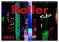 Roller Fieber (Wandkalender 2025 DIN A3 quer), CALVENDO Monatskalender - Heidi Renné