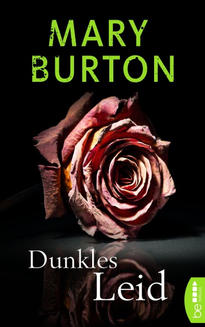 Dunkles Leid - Mary Burton