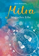 Cover-Bild zum Titel 'Mitra' von 'Björn Beermann'