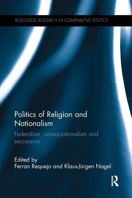Politics of Religion and Nationalism - 