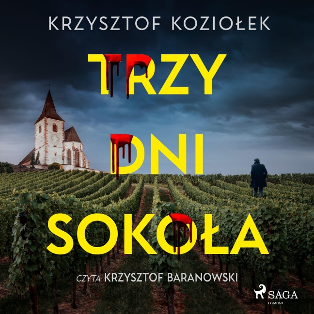 Trzy dni Soko¿a - Krzysztof Kozio¿ek