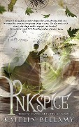 Cover-Bild zum Titel 'Inkspice' von 'Kaitlin Bellamy'