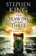 Cover-Bild zum Titel 'The Dark Tower II: The Drawing Of The Three' von 'Stephen King'