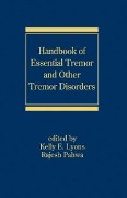 Handbook of Essential Tremor and Other Tremor Disorders - 