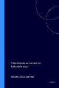 Cover-Bild zum Titel 'Sumatraans Sultanaat En Koloniale Staat' von 'E B Locher-Scholten'