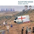 Divide And Exit - Reissue - Sleaford Mods