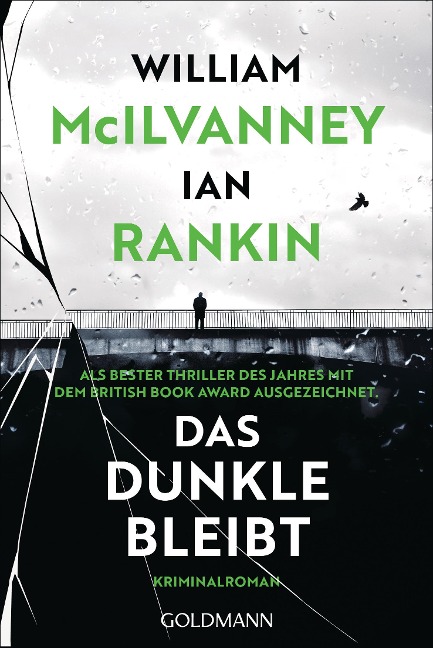 Das Dunkle bleibt - Ian Rankin, William McIlvanney