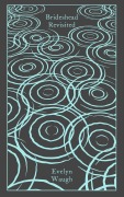 Cover-Bild zum Titel 'Brideshead Revisited' von 'Evelyn Waugh'