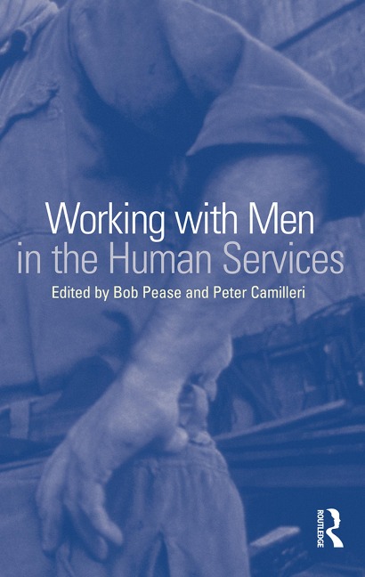 Working with Men in the Human Services - 