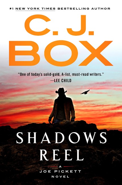 Shadows Reel - C J Box