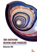 Cover-Bild zum Titel 'Türk Edebiyatinda Milenyum Kusagi Öykücülügü' von 'Muhammet Can'