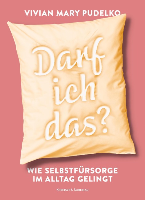 Darf ich das? - Vivian Mary Pudelko