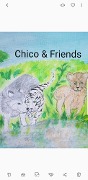 Chico & Friends - Bettina Ullmann